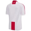 Maillot de Supporter Georgia Domicile Euro 2024 Pour Homme